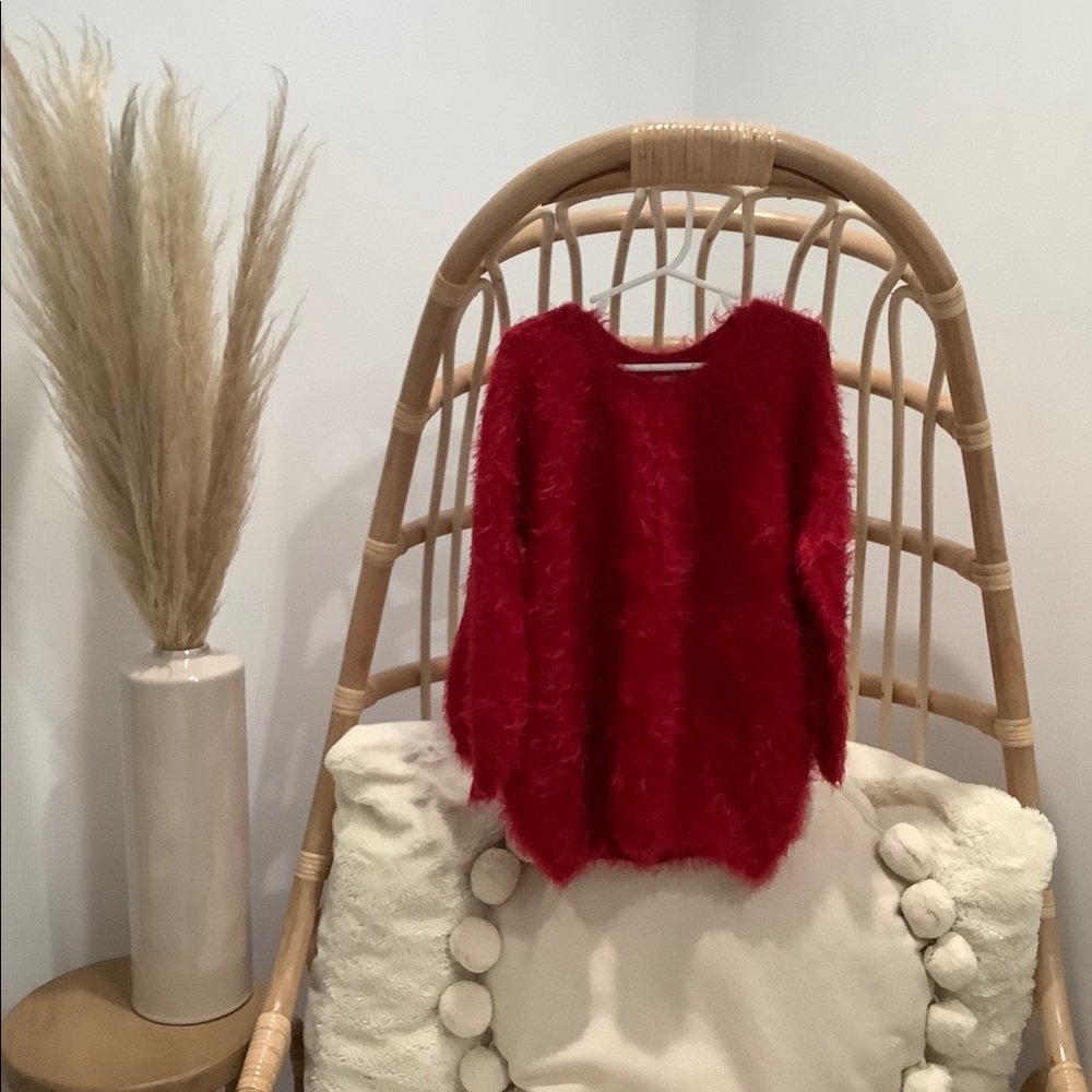 Zara Knitwear Winter Collection